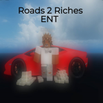 Roads 2 Riches ENT