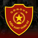 KSQS | VIETNAM MILITARY POLICE