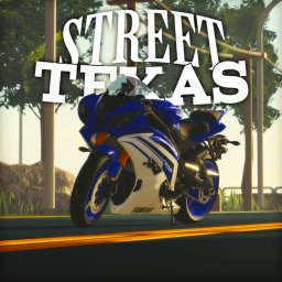 Street: Texas