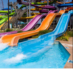 The best Volcano Bay