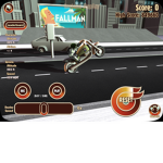 Turbo dismount Group