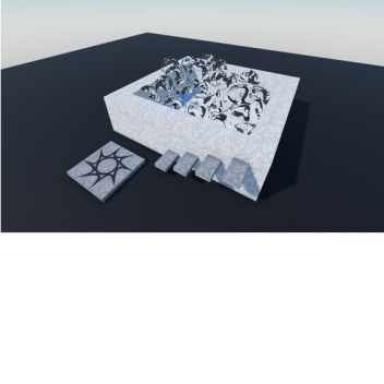 THE CRYSTAL BALL PIT (Max Graphics Required)