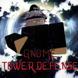 [GNOMEJO!] Gnome Tower Defense: Alpha
