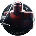 ISV | Emperor's Royal Guards