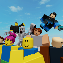 the last noob chapter two (story)