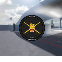 England Army Academy