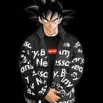 Gods of the Drip