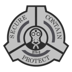| ZETA-9 "MOLERATS" | SCP:F