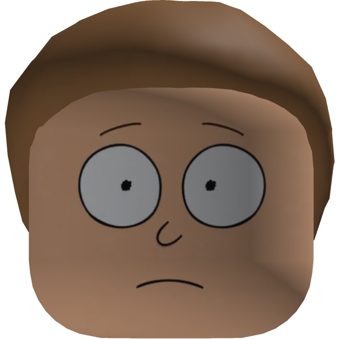 Morty