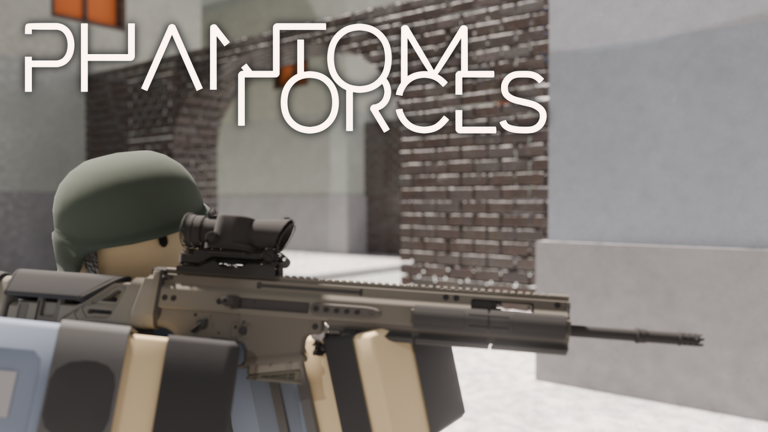 [INDEPENDENCE DAY!] Phantom Forces screenshot 6