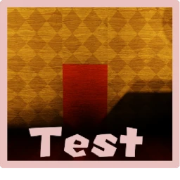 Test (BACK) icon