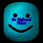 De Bighead Place