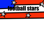 Football stars!
