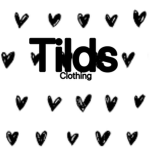 Txldas clothing!!