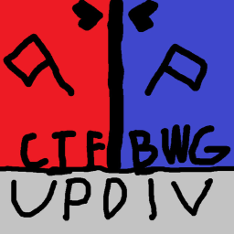 [UPDATE 4.5] capture the flag but with guns
