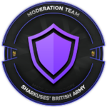 BAA | Staff Team | Oct