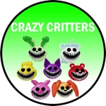Crazy Critters Pack!