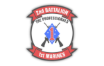 2d Bn, 1st Mar