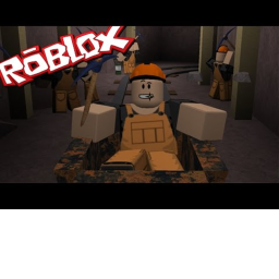 Mining Factory Tycoon!