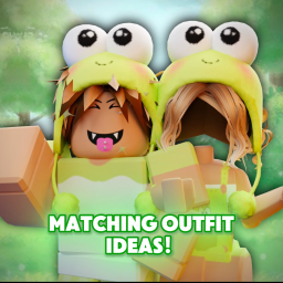 [NEW 🌟] Matching Outfits ideas! + solo fits!