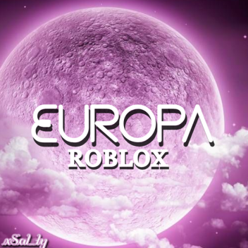 Oceans of Europa - Jupiter