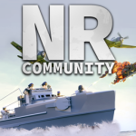 Naval Roleplay Community - Roblox