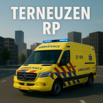 TNZ | Ambulance