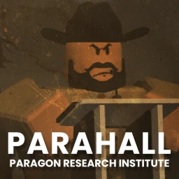 ParaHall icon