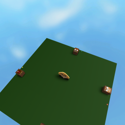 Goomba Wars REMADE