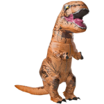 Da Dino Suit Gang