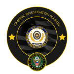 CriminaΙ Investigation Divisiοn