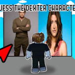 Dexter Quiz [EASY] 🕵️