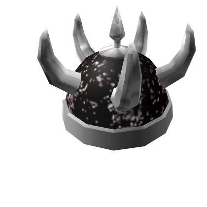 Black Iron Warhelm of Pwnage
