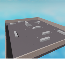 Roll a Ball! (NEW UPDATE)