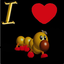 Wiggler Shrine