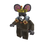 Cheese Rats