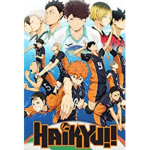 The original anime fan club