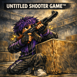 Untitled Shooter Game™