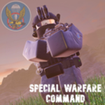 ROKA & Special Warfare Command