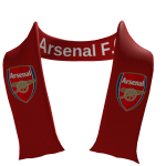 ♦️ARSENAL SCARF♦️