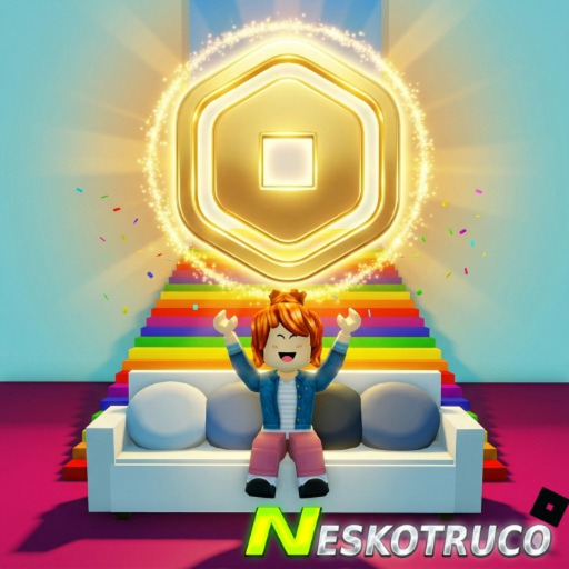 NeskoTurblox Roblox game