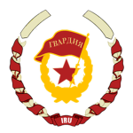IRU | Red Guard