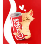 Cats and Cola