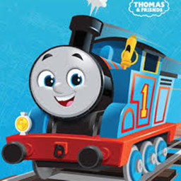 DAY OUT WITH THOMAS!
