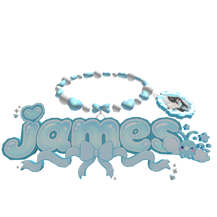 ৎ ‧ ♡ james ♡ ˖°