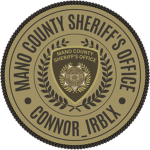 -Mano County Sheriffs Office || RP-