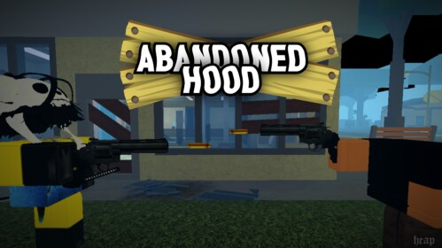 Abandoned Hood