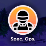 [ Sunrise | Special Operations Forces ]