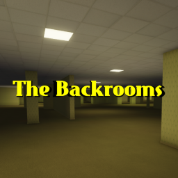 [ASYNC] The Backrooms