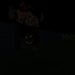 Haunted Hayride *Dynamic Light Tests!*